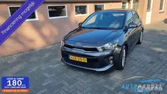 Gebruikt 2018 Kia Rio Hatchback | € 10.950 (Super prijs)