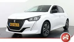 Gebruikt 2022 Peugeot 208 Allure Hatchback | € 16.725 (Eerlijke prijs)