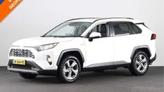 Gebruikt 2022 Toyota RAV4 SUV | € 28.445 (Super prijs)