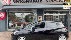 Zwart Gebruikt 2019 Nissan Micra N-Connecta Hatchback | € 11.950 (Eerlijke prijs)