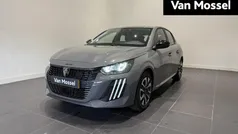 Gebruikt 2025 Peugeot 208 Style Hatchback | € 23.935 (Eerlijke prijs)