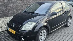 Gebruikt 2005 Citroën C2 Hatchback | € 1.250 (Eerlijke prijs)