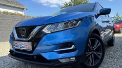 Gebruikt 2018 Nissan Qashqai SUV | € 11.890 (Super prijs)
