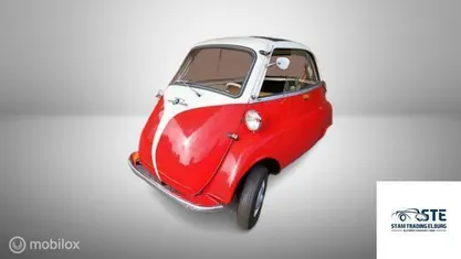 Occasion BMW Isetta 250 1962 Coupé