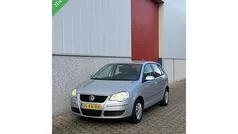 Gebruikt 2005 VW Polo Sportline Hatchback | € 2.450 (Eerlijke prijs)