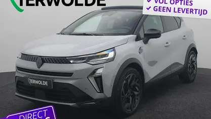 Occasion Renault Captur Esprit Alpine 2026 SUV