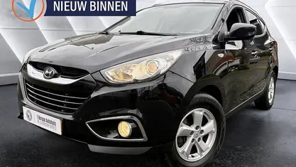 Occasion 2013 Hyundai ix35 SUV | € 7.490 (Goede deal)
