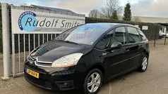 Gebruikt 2009 Citroën C4 Picasso MPV | € 1.950 (Eerlijke prijs)