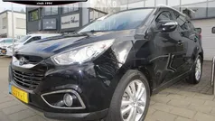 Gebruikt 2012 Hyundai ix35 SUV | € 10.500 (Goede deal)