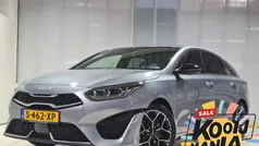 Grijs Gebruikt 2023 Kia ProCeed GT-Line Hatchback | € 30.750 (Goede deal)