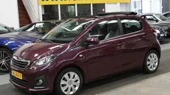 Gebruikt 2015 Peugeot 108 Active Hatchback | € 5.944 (Goede deal)