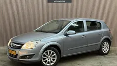 Gebruikt 2008 Opel Astra Hatchback | € 1.900 (Eerlijke prijs)