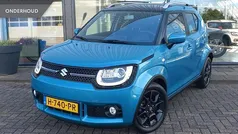 Gebruikt 2020 Suzuki Ignis Hatchback | € 15.400 (Eerlijke prijs)