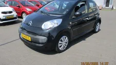 Gebruikt 2006 Citroën C1 Hatchback | € 1.499 (Goede deal)