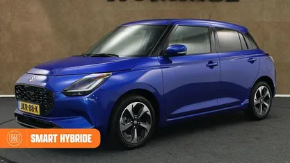 Occasion Suzuki Swift Style 83 PK (61 kW) 2025 Hatchback