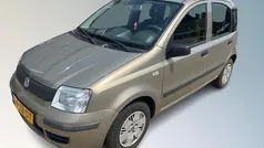 Gebruikt 2008 Fiat Panda Lounge Hatchback | € 2.250 (Super prijs)