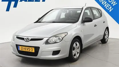 Gebruikt 2010 Hyundai i30 Active Hatchback | € 3.450 (Eerlijke prijs)