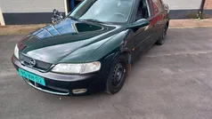 Gebruikt 2000 Opel Vectra Sedan | € 899 (Super prijs)