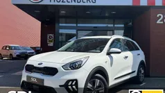 Wit Gebruikt 2020 Kia Niro SUV | € 20.945 (Eerlijke prijs)