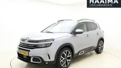 Zwart Gebruikt 2019 Citroën C5 Aircross Business Class SUV | € 21.950 (Eerlijke prijs)
