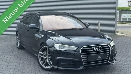 Occasion Audi A6 Sport 252 PK (185 kW) 2016 Stationwagen