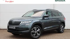 Suv Gebruikt 2021 Skoda Kodiaq Style SUV | € 29.950 (Super prijs)