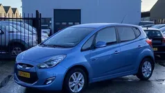 Gebruikt 2011 Hyundai ix20 MPV | € 4.395 (Eerlijke prijs)