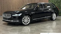 Gebruikt 2021 Volvo V90 Inscription Stationwagen | € 38.895 (Eerlijke prijs)