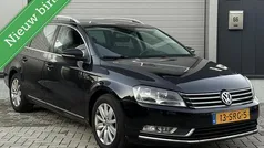 Gebruikt 2011 VW Passat Comfortline Stationwagen | € 6.350 (Eerlijke prijs)