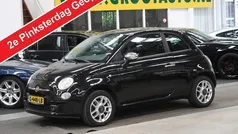 Gebruikt 2008 Fiat 500 Pop Hatchback | € 3.444 (Super prijs)