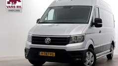 Gebruikt 2019 VW Crafter Comfortline Van | € 16.950 (Goede deal)