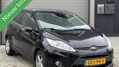 Occasion Ford Fiesta Trend 97 PK (71 kW) 2011 Hatchback