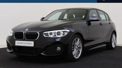 Occasion BMW 118 Executive 136 PK (100 kW) 2019 Hatchback