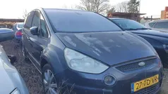 Grijs Gebruikt 2006 Ford S-MAX S MPV | € 1.950 (Eerlijke prijs)