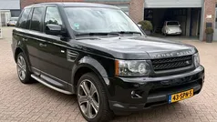 Gebruikt 2010 Land Rover Range Rover Sport Autobiography SUV | € 5.500 (Goede deal)