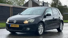 Gebruikt 2012 VW Golf VII Style Hatchback | € 5.250 (Goede deal)