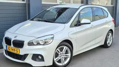 Wit Gebruikt 2016 BMW 225 Active Tourer Executive MPV | € 11.950 (Eerlijke prijs)