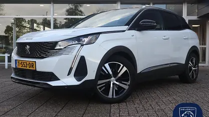 Occasion Peugeot 3008 GT 131 PK (96 kW) 2023 SUV