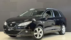 Seat Ibiza ST