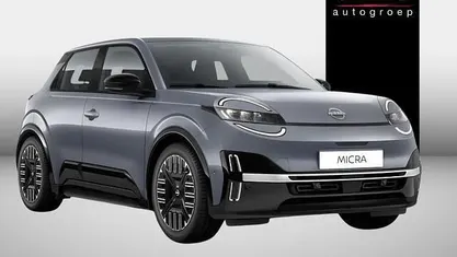Occasion 2025 Nissan Micra Advance Hatchback | € 35.149 (Eerlijke prijs)