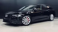 Gebruikt 2020 Audi A6 S-Line Stationwagen | € 38.250 (Goede deal)