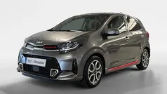 Astro grey m Gebruikt 2024 Kia Picanto GT-Line Hatchback | € 21.445 (Eerlijke prijs)