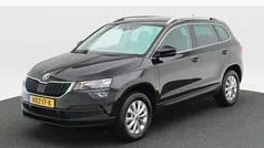 Gebruikt 2021 Skoda Karoq Business Line SUV | € 28.850 (Goede deal)