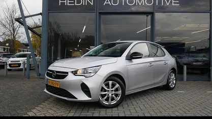 Occasion Opel Corsa Edition 75 PK (55 kW) 2022 Hatchback