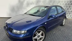 Gebruikt 2004 Seat Leon Hatchback | € 1.250 (Eerlijke prijs)