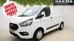 Gebruikt 2020 Ford Transit Custom Trend Van | € 15.950 (Goede deal)