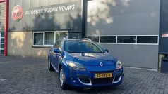 Gebruikt 2011 Renault Mégane GrandTour Dynamique Stationwagen | € 1.400 (Super prijs)