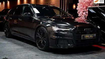Occasion 2018 Audi A6 Design Stationwagen | € 37.800 (Eerlijke prijs)