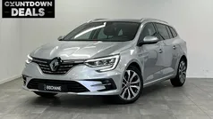 Gebruikt 2023 Renault Mégane GrandTour Techno Stationwagen | € 20.695 (Goede deal)