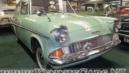 Occasion Ford Anglia 1966 Sedan